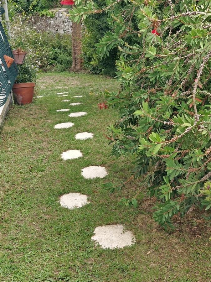 T1 Ou T2 Dans Villa Avec Jardin Proche Biarritz Ανγκλέ Εξωτερικό φωτογραφία