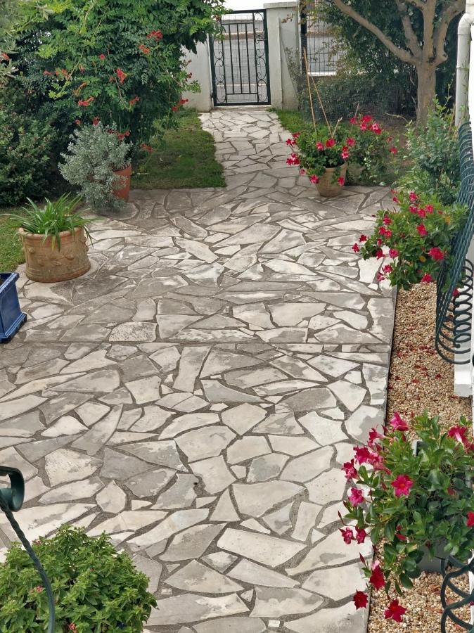 T1 Ou T2 Dans Villa Avec Jardin Proche Biarritz Ανγκλέ Εξωτερικό φωτογραφία