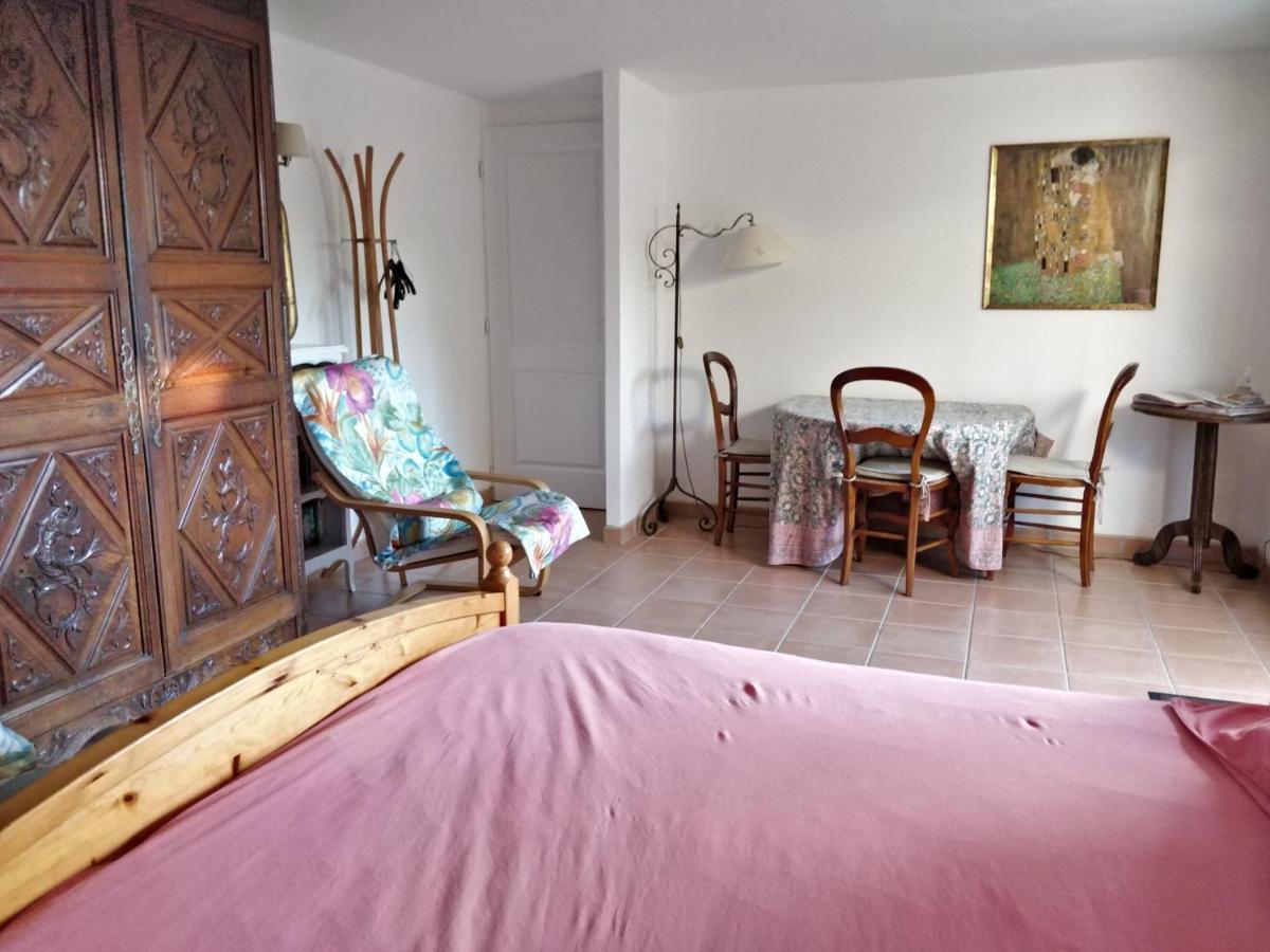 T1 Ou T2 Dans Villa Avec Jardin Proche Biarritz Ανγκλέ Εξωτερικό φωτογραφία