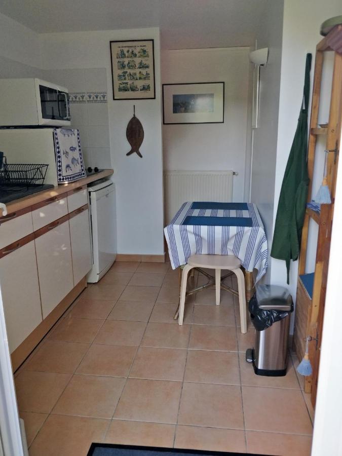 T1 Ou T2 Dans Villa Avec Jardin Proche Biarritz Ανγκλέ Εξωτερικό φωτογραφία